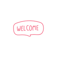 welcome σχέδιο