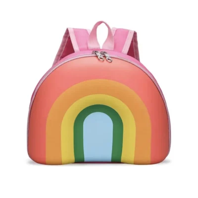 Τσάντα Πλάτης Νηπίου - Rainbow