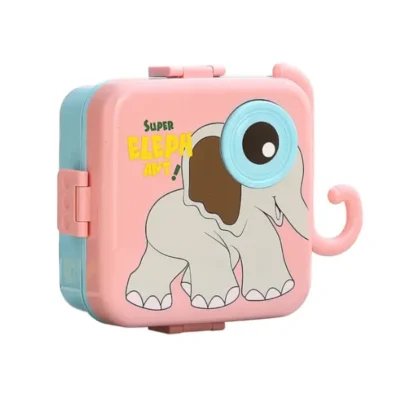 φαγητοδοχείο ελεφαντακι