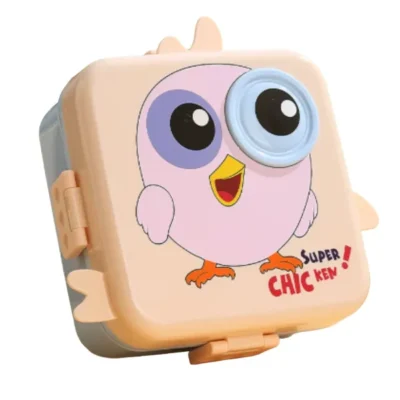 φαγητοδοχείο κοτοπουλάκι