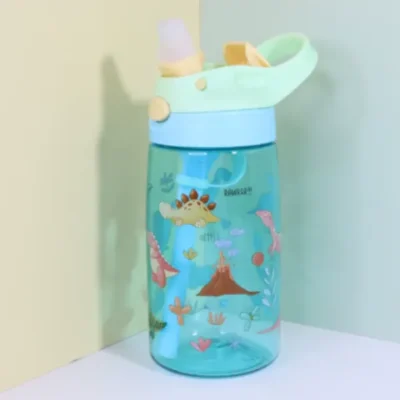 παγούρι νερού πράσινο