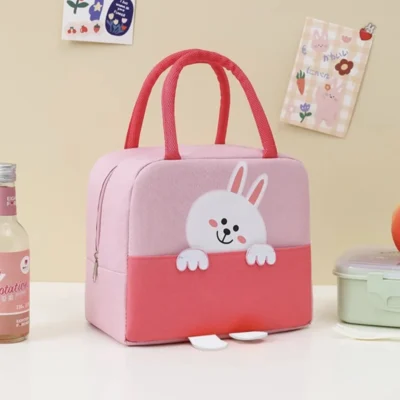 τσαντάκι φαγητού