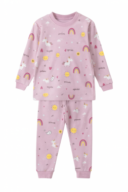 Πυτζάμες - Unicorn