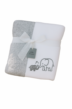 Βρεφική Κουβέρτα-Elephant