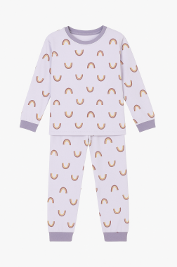 Πυτζαμες - Rainbow