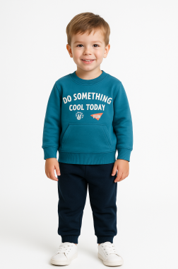 Σετ φόρμας Cool-Raboo