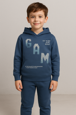 Σετ φόρμας  Game