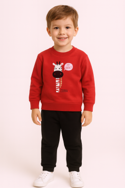 Σετ giraffe Raboo