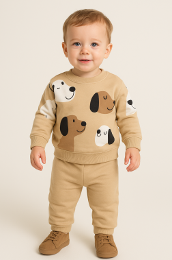 Σετ φόρμας Baby Dogs