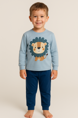 Σετ φόρμας Lion Raboo