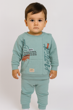 Σετ φόρμας Αrtist