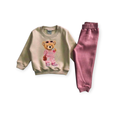 Φόρμες Βear Raboo No 1-5