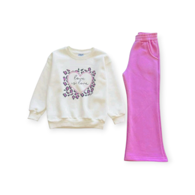 Φόρμες Love Raboo 6-14