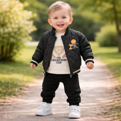 Σετ “Little Explorer”