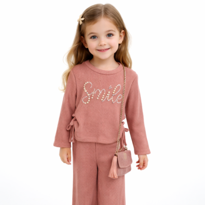 Smile Set (4-14 ετών)