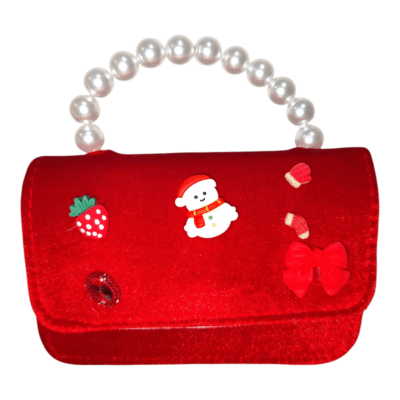 Τσαντάκι-Christmas