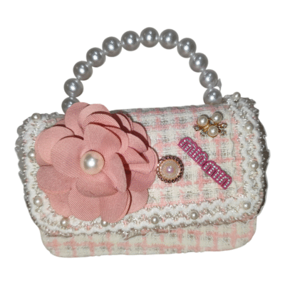 Tσαντάκι-Rose