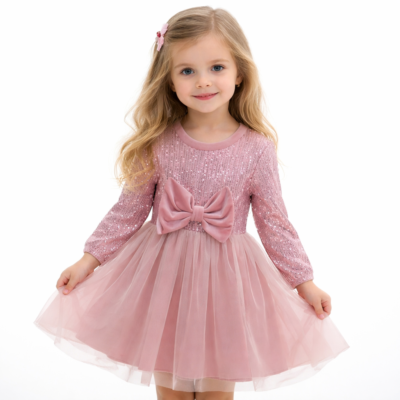Dream Dress (2-12 ετών)