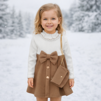 Chic Dress (1-5ετών)