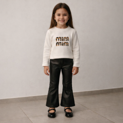 Vogue Set (4-14 ετών)