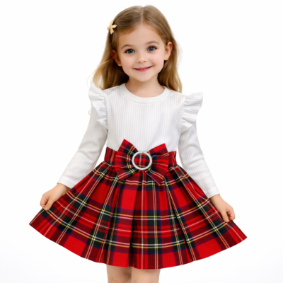 Royal Dress (2-12 ετών)