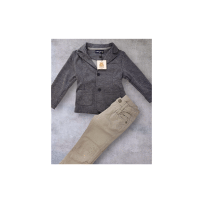 Βοy set (1-3ετών)