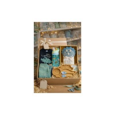 Παιδικό Gift Box -Δεινόσαυρος 🦖
