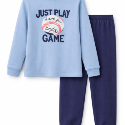 Πιτζάμες Raboo Game 6-14