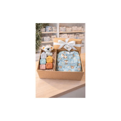 Παιδικό Gift Box-Animals