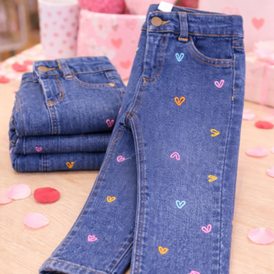 Τζιν Mini Love 1–4)