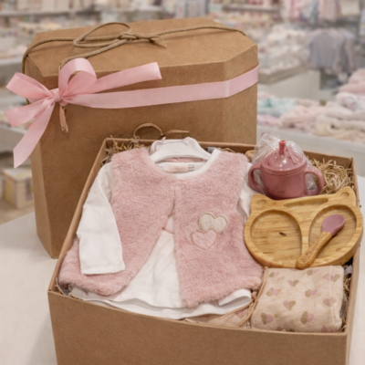 Παιδικό Gift Box-Little princess 💗