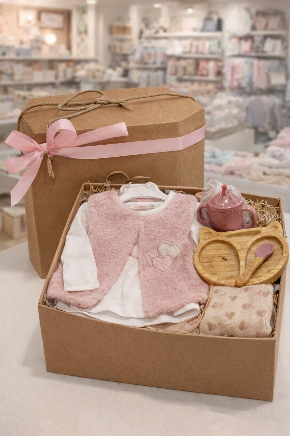 Παιδικό Gift Box-Little princess 💗