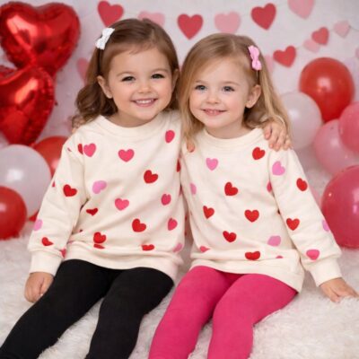 Mini Valentine Set