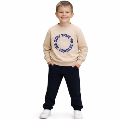 Σετ Raboo Stay True (No 6-14)