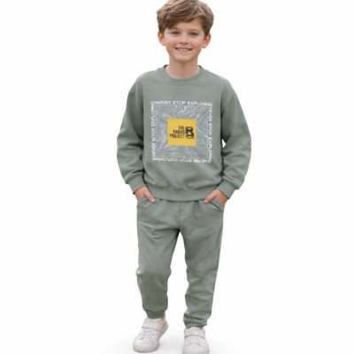 Σετ Urban Vibes-Raboo (No 6-14)