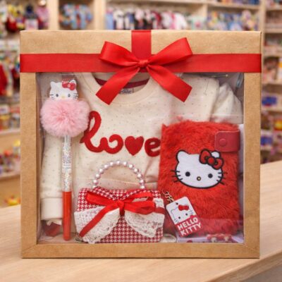 Valentine’s Gift Box 💘