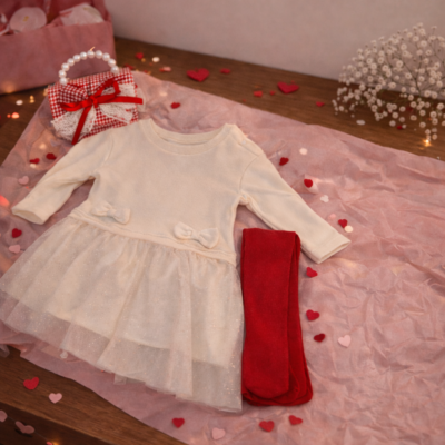 Sweet Elegance