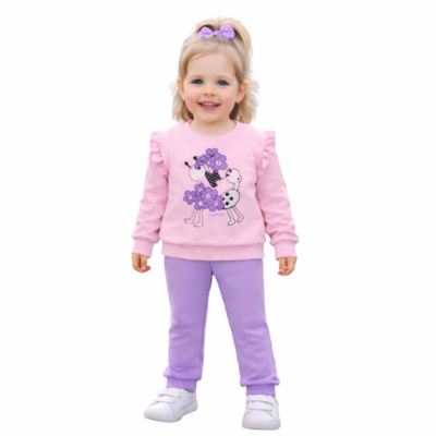 Σετ Raboo σκυλάκι (Νο 1-5)