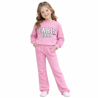 Σετ Raboo Paris (No 4-10)