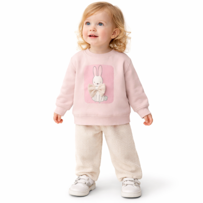 Sweet Rabbit (No 9-24M)