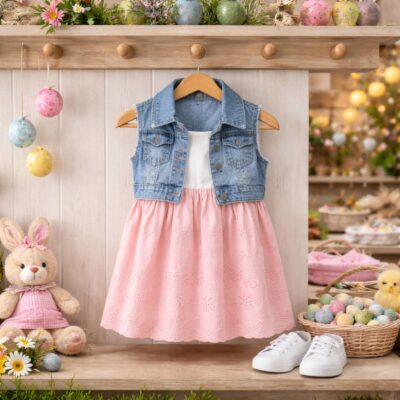 Denim Rose (Νο 1-5)