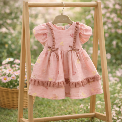 Sweet Heart Dress