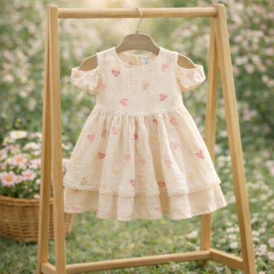 Little Love Dress