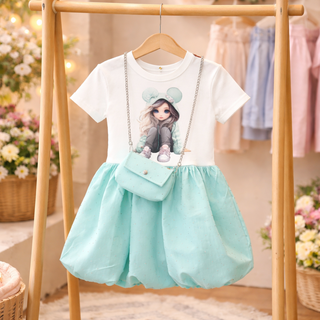 Οcean Glamour (No 1-5)