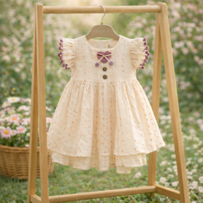 Bloom Charm Dresss