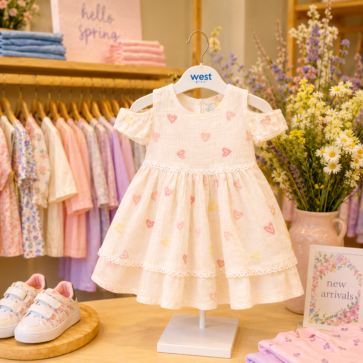 Little Love Dress