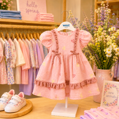 Sweet Heart Dress
