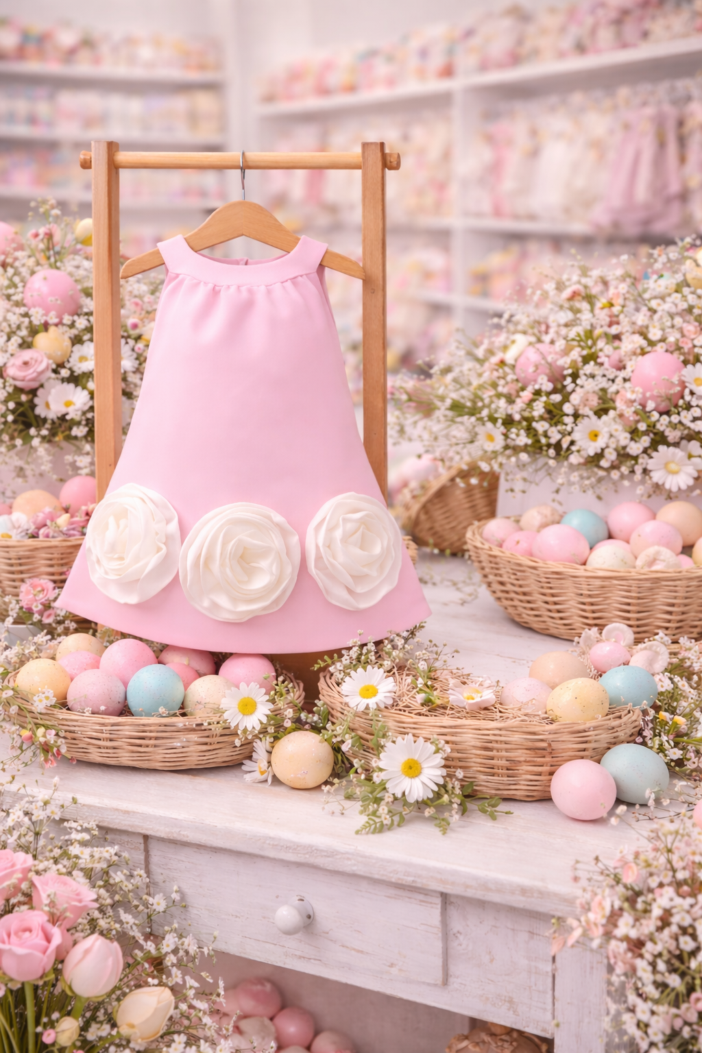 Pink Dream (No 4-14)