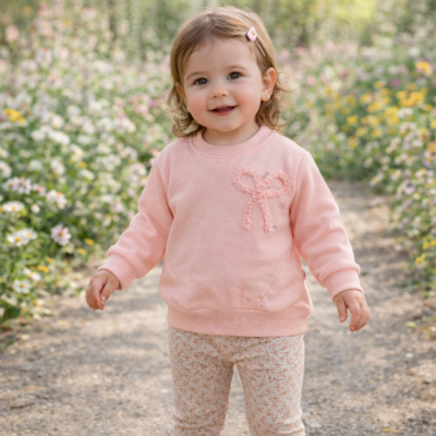 Mini Bow (Νο 6-24Μ)