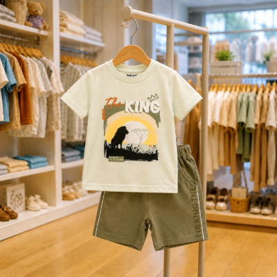 Lion King (No 3-6ΧΡ)